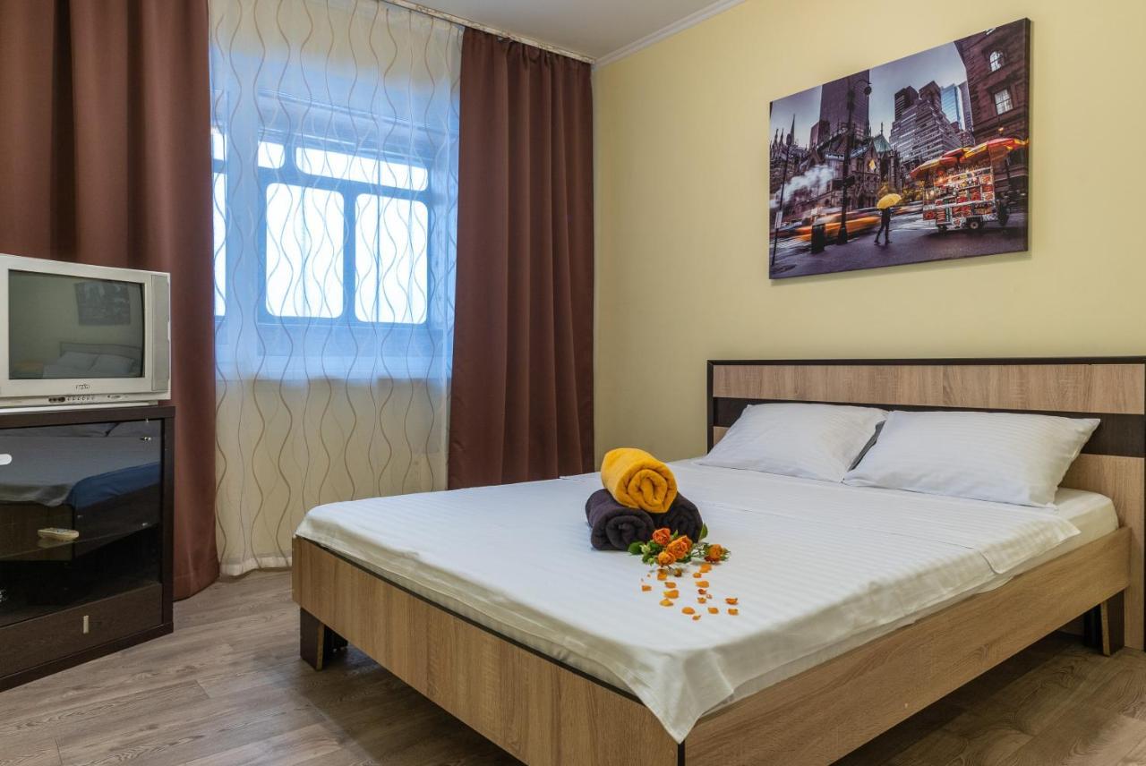 Уютная Квартира Для Семьи На Оболони Apartment Kiev Luaran gambar