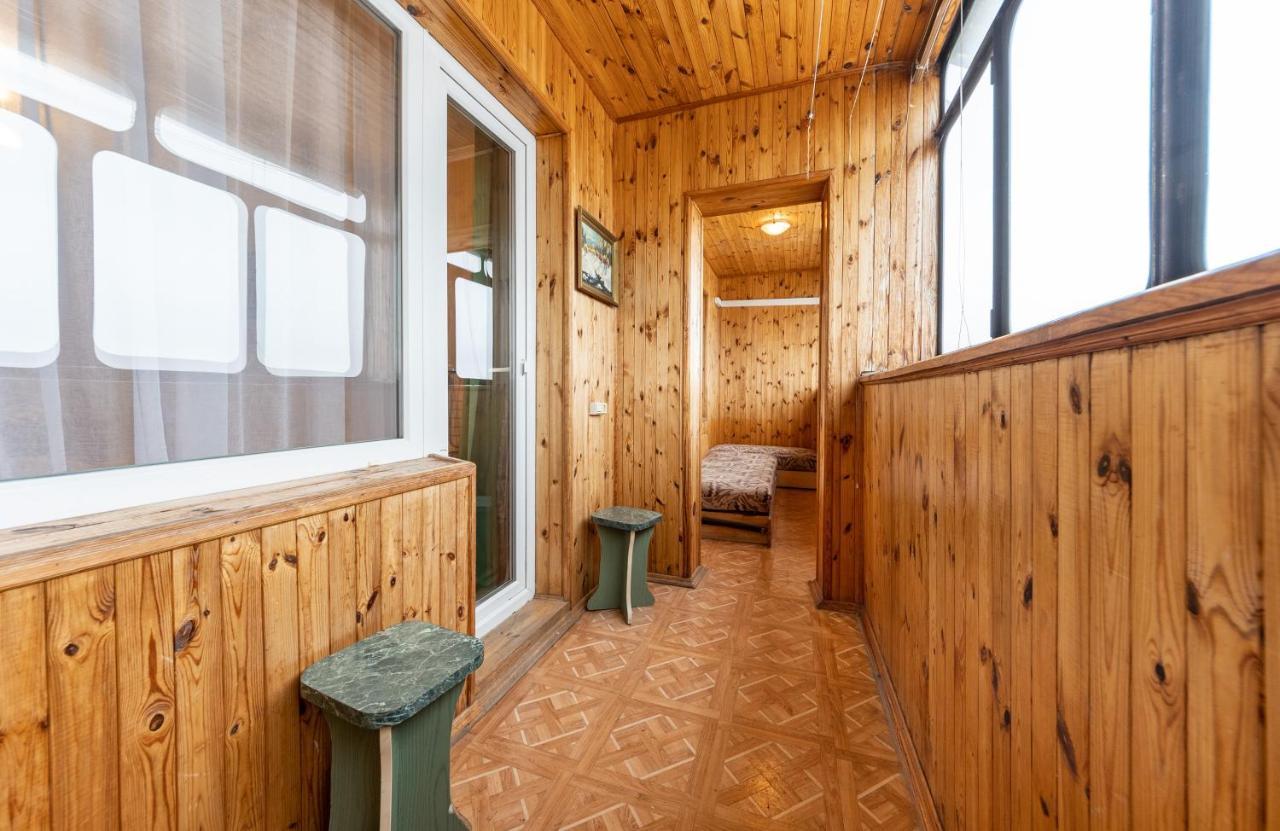 Уютная Квартира Для Семьи На Оболони Apartment Kiev Luaran gambar